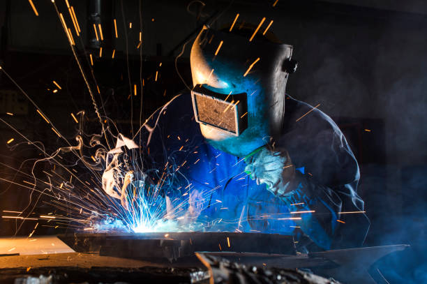 Professional Welder & Metal Fabrication in Stanton, KY