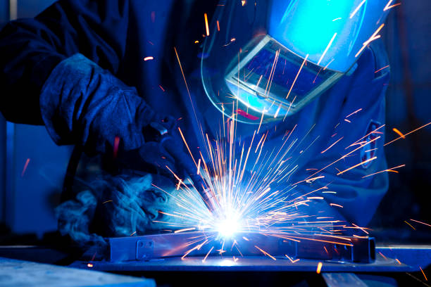 Best Automotive Welding in Stanton, KY