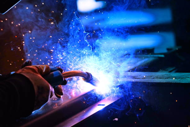 Best Pipe Welding in Stanton, KY