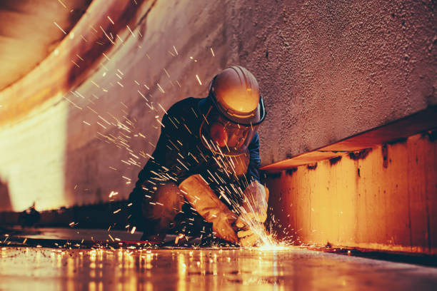 Affordable Welder Services in Stanton, KY
