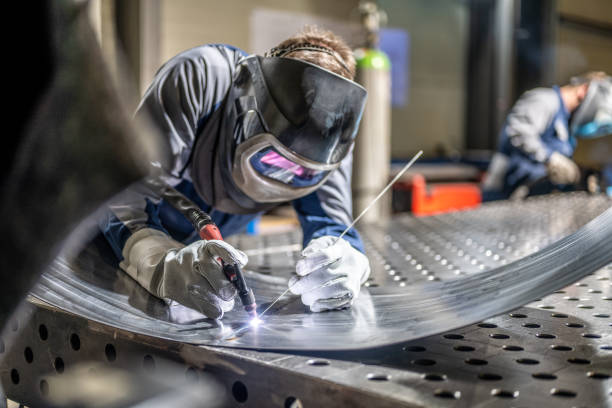 Best Artistic and Custom Metal Fabrication in Stanton, KY