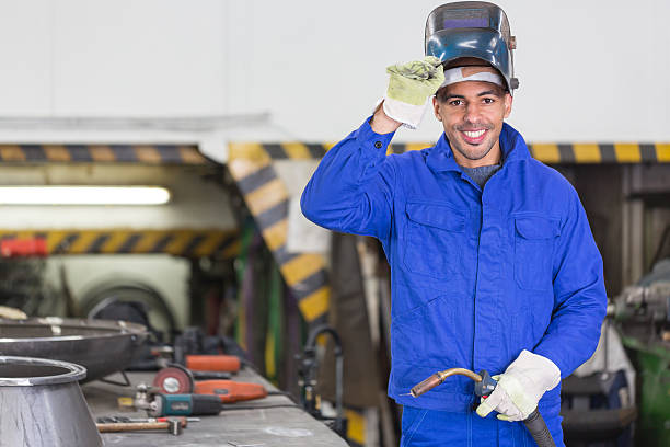 Best Automation and Robotic Welding in Stanton, KY